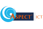 Aspect ICT logo